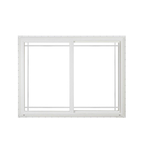 48 X 48 Sliding Window