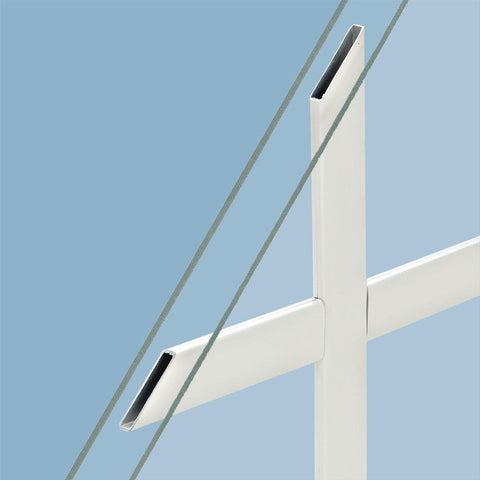 60x36 59.5x35.5 Bronze Vinyl Sliding Window With Colonial Grids Grilles