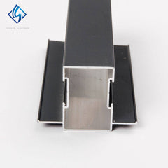 6061 6063 T5 T6 Price Of 28 Casement Window Door Aluminium Profile Supplier on China WDMA