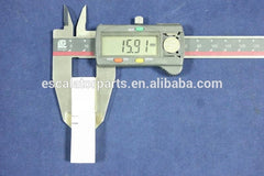 962142 Elevator Door Shoes Elevator Door Slider For Door System on China WDMA
