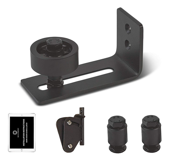 Roller Guide For Sliding Door