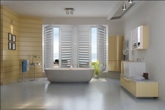Aluminium z type aluminium louvers doors windows comply with Australian standards on China WDMA