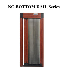 Baby Room Door Accessories Hotel Room Door Window Screen for window and doors on China WDMA