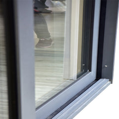 Cheap Price Patio Iron Main Gate Design Sliding Door on China WDMA