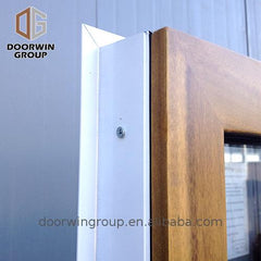 China manufacturer casement window and doors buy timber windows online on China WDMA