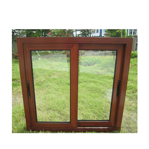 China vintage wooden sliding sash windows on China WDMA