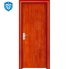 Cream oak sapele teak walnut white color exterior french bathroom doors wpc door on China WDMA