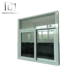 Customizable aluminum profile window and door installation on China WDMA