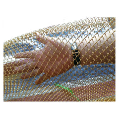 Decorative Perforated Metal Screen Door Mesh Wire Mesh on China WDMA