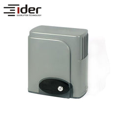 Delmatic PYM600ACU Automatic Sliding Garage Door Operator, DC Sliding Door Motor Sliding Gate Opener Automatic Door Operator on China WDMA