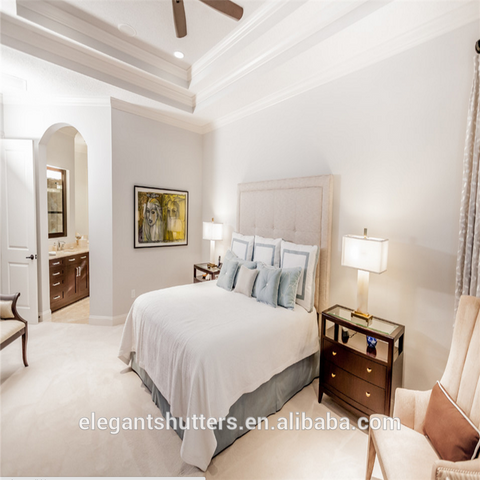 Elegant Fixing and adjustable installation Type and Horizontal Opening waterproof shutter on China WDMA