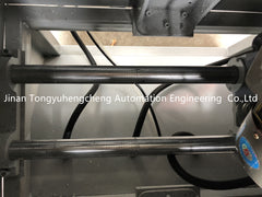 Factory custom security armored doors for sale on China WDMA