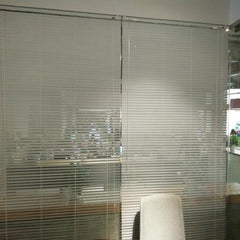 Factory price magnetic blinds for door and window UB90036 on China WDMA