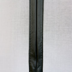 Fiberglass Magnetic mosuquito net mesh Curtain Door Screen for Amazon on China WDMA on China WDMA