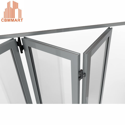 Folding Shower Screen Accordion Shower Doors Bifolding Shower Door on China WDMA