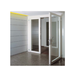 Good quality factory directly upvc doors door supplier manufacture At Price on China WDMA