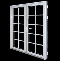 Good quality factory directly upvc doors door supplier manufacture At Price on China WDMA