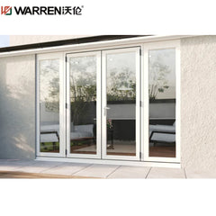 Warren 32x78 Exterior Door French 42 Exterior Door Mirrored Interior Door French Glass Patio Double