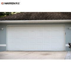 16x8 Garage Door Panels Electric Garage Doors Replacement For Sale