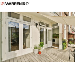 Warren 30x74 Exterior Door Double Metal Doors 96 Inch Tall Interior Doors French Exterior Glass Double