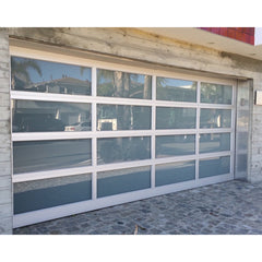 China WDMA Colorful and Strong roller shutter Exterior Shutters Roll up Garage Doors
