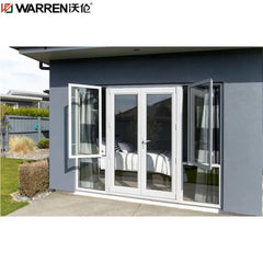 Warren 32x80 Interior Door Interior Glass Door White Interior Door Aluminum Patio Exterior Glass