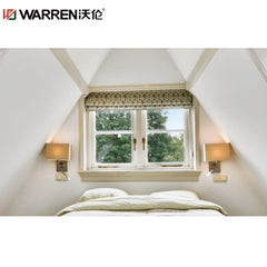 WDMA Six By Six Windows Casement Privacy Windows At Night Double Wide Windows Glass Casement