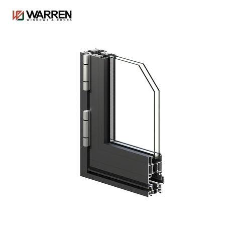 Warren 30x80 Bi Fold Doors 28x80 Bifold Door 22 Inch Bifold Door Glass Folding Patio Modern