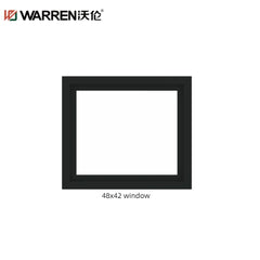 58x58 Window Standard Double Glazed Windows Different Styles Of Windows For Houses