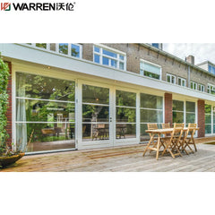 Warren 36x74 Exterior Door Exterior Full Glass Door 28 Inch Interior Doors French Glass Aluminum