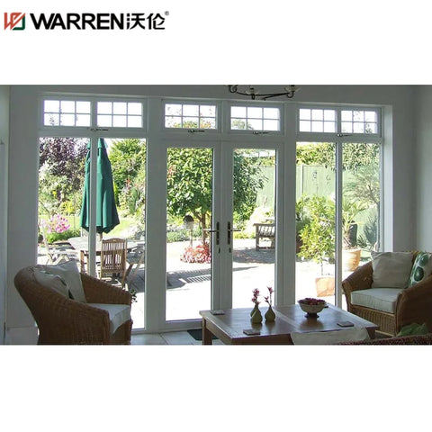 Warren 36x96 Front Door French 28x80 Prehung Interior Door 96 In Interior Doors French Patio Glass