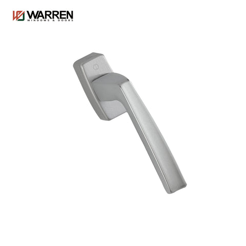 Warren 30x30 window technology competitive price aluminum window glass sliding with double glazing