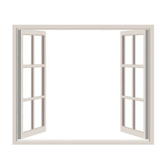 Hot Sales Beautiful Wrought Aluminum Window Security Grills Drawing In Windows