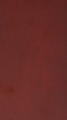 wooden slab insulated sliding barn door hot selling in china market on China WDMA