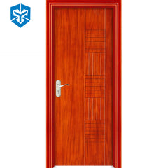 Cream oak sapele teak walnut white color exterior french bathroom doors wpc door on China WDMA