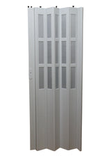 China supplier waterproof pvc folding door price cheap on China WDMA