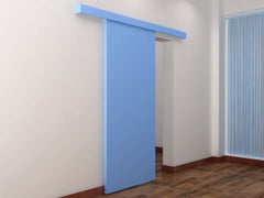 Tengyu 6063 6061 bearing for aluminum insulated sliding barn door hardware interior low cost accessories kit on China WDMA