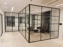 WDMA  steel windows frame sizes steel doors frame sizes wall partition