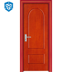 Cream oak sapele teak walnut white color exterior french bathroom doors wpc door on China WDMA