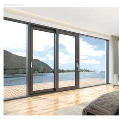 WDMA 120x 96 10ft Sliding Glass Patio Door for sale