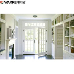 Warren Black Metal French Doors Interior Used Commercial Glass Doors For Sale Oversized Exterior Doors