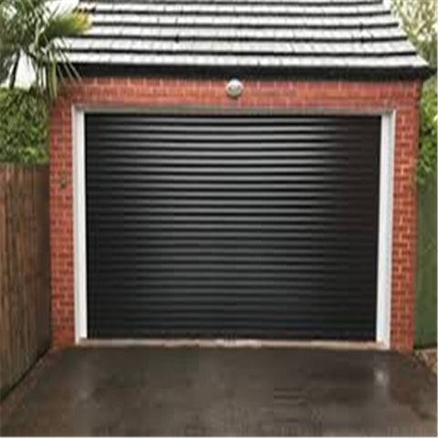 China WDMA Best quality cheap price automatic garage doors