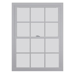 WDMA Customized Modern Design Aluminum Glass Casement/ Swing Window