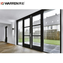 Warren Interior Door 28x80 60x80 Prehung Exterior Door 77x30 Interior Door French Aluminum Exterior Double
