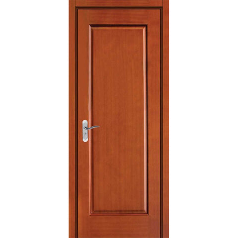 Hot Sell Cheap Price Pvc Design Interior Door on China WDMA