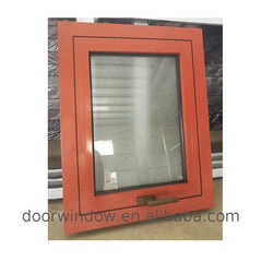Hot selling what is an awning window victor windows vertical shades on China WDMA