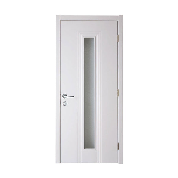 New Design Wooden Door