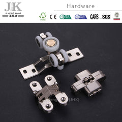 JHK Bifold Closet Doors Sizes White Bi Fold Doors Folding Bedroom Door on China WDMA