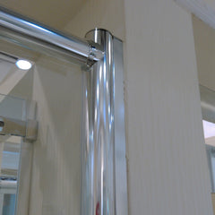 Luxury Aluminum Frame cheap sliding doors (KD6108) on China WDMA on China WDMA