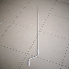 Manual roller shutter parts handle crank on China WDMA